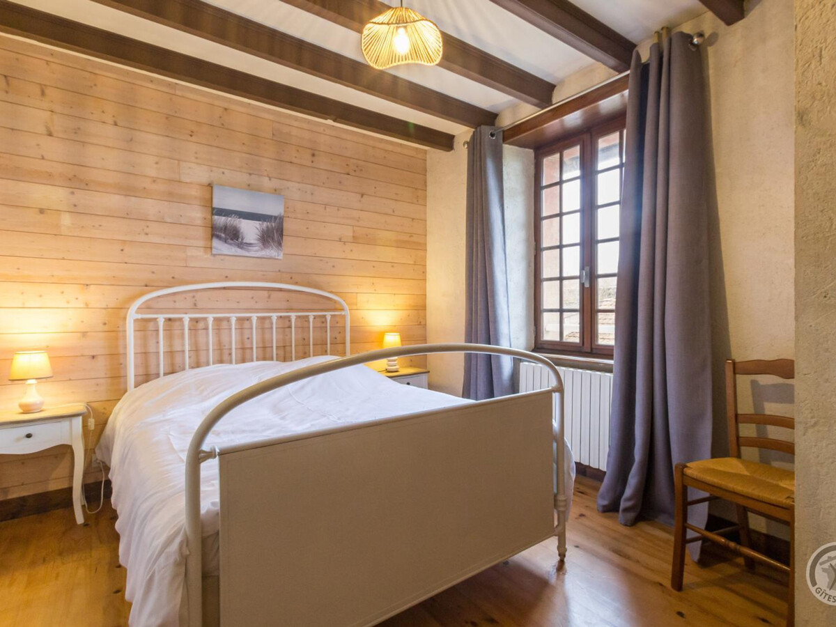 Gîte La Sagerie à Cerisy-la-Salle, animaux et nature - Photo 9