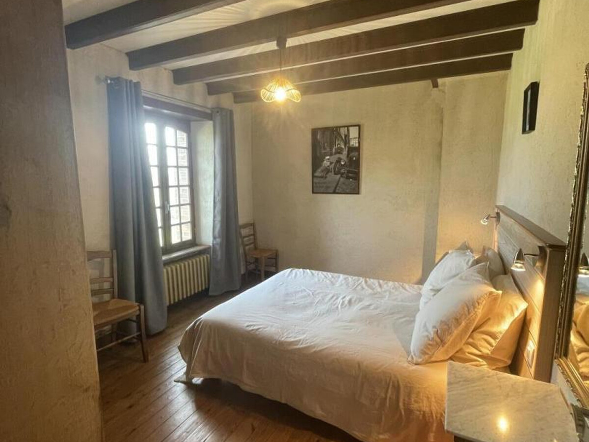 Gîte La Sagerie à Cerisy-la-Salle, animaux et nature - Photo 10