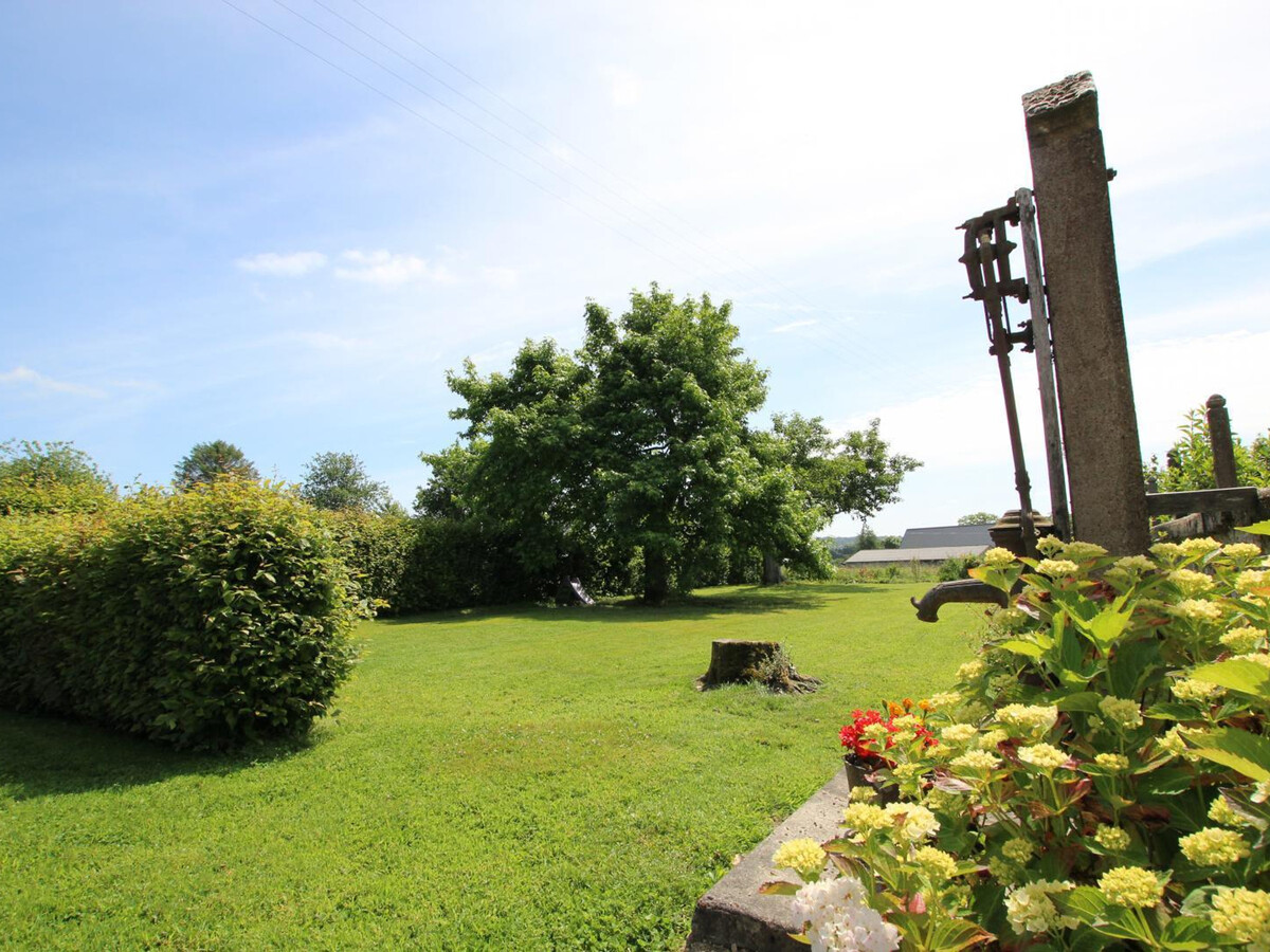 Gîte La Sagerie à Cerisy-la-Salle, animaux et nature - Photo 14
