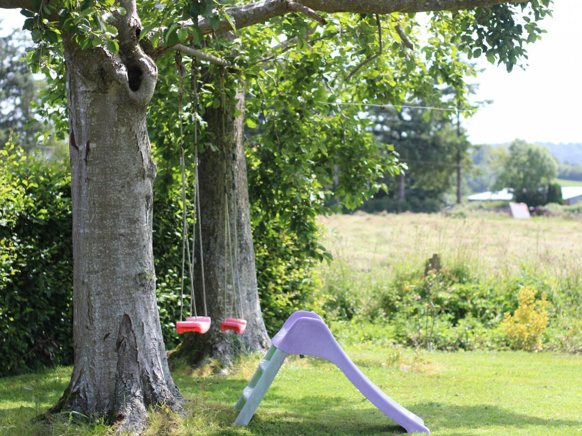 Gîte La Sagerie à Cerisy-la-Salle, animaux et nature - Photo 16