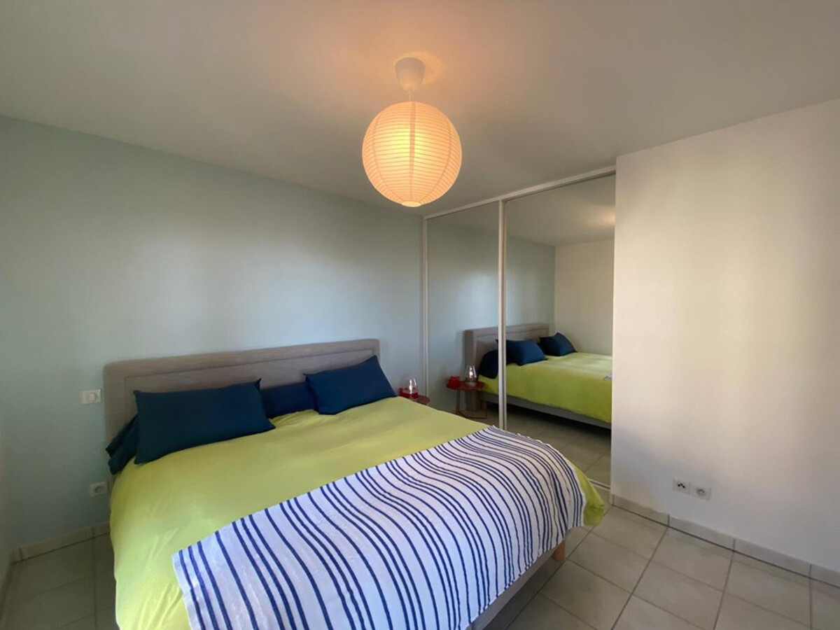 Appartement rénové face plage centrale à Capbreton - Photo 4