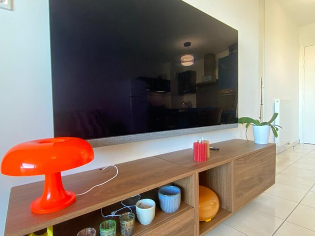 Appartement rénové face plage centrale à Capbreton - Photo 6