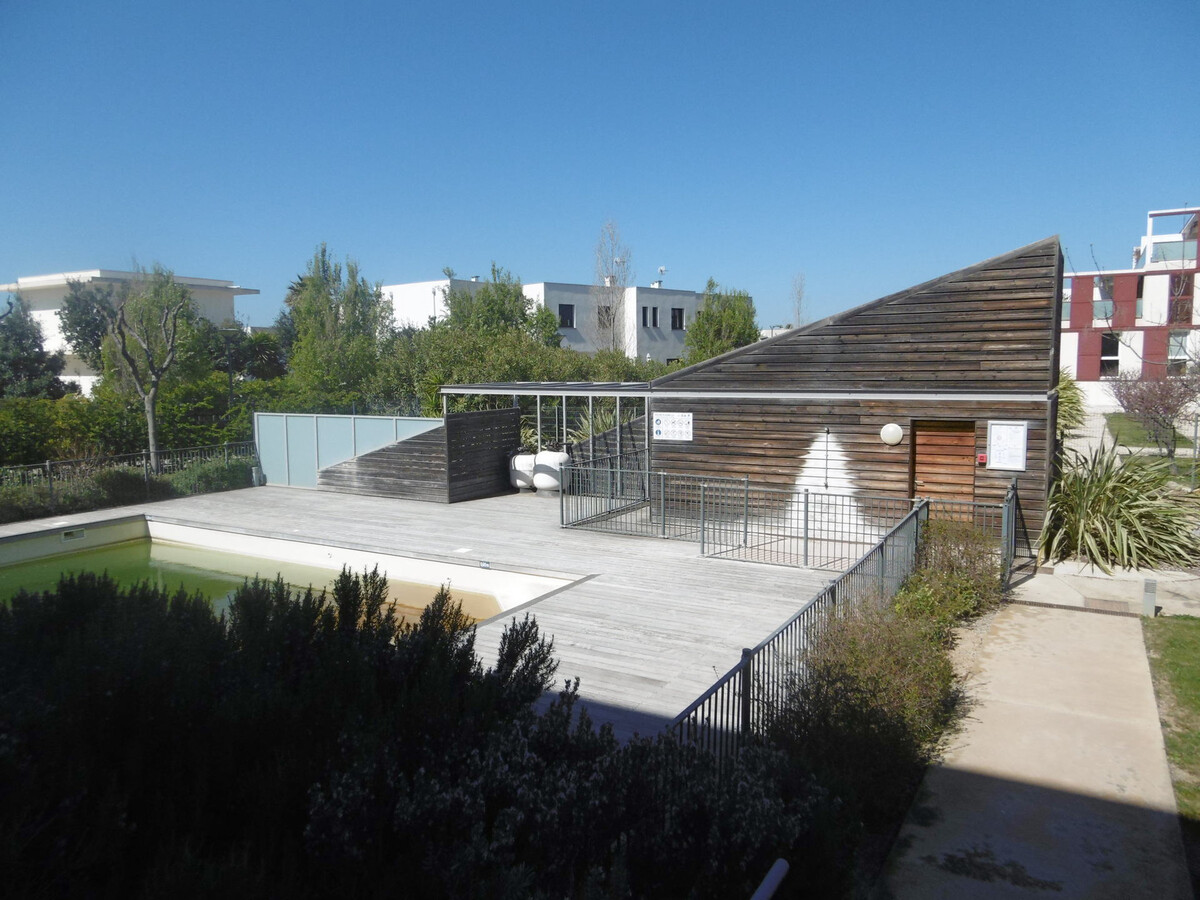 T3 climatisé 46m² avec terrasse 16m² à Sète - Photo 15