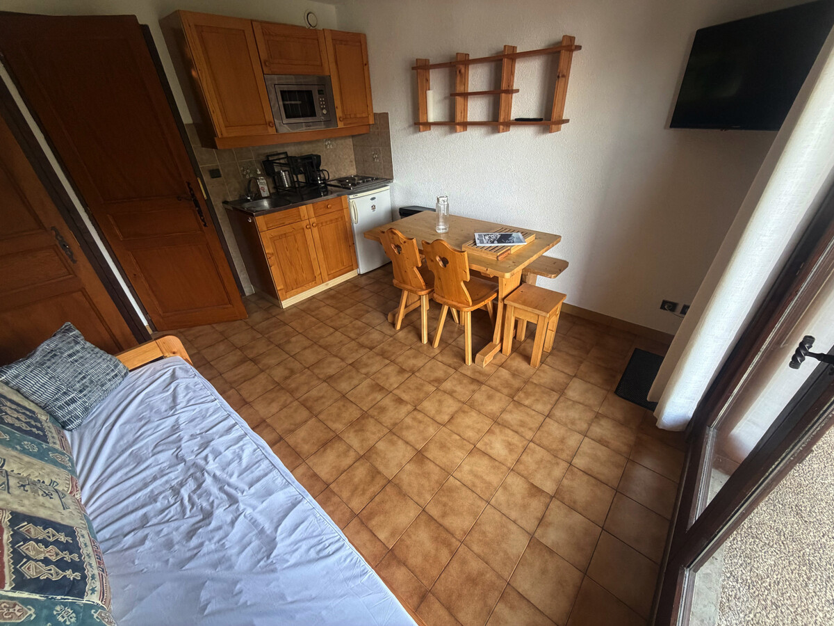 Appartement 4 pers. à 500 m du centre de Châtel - Photo 3