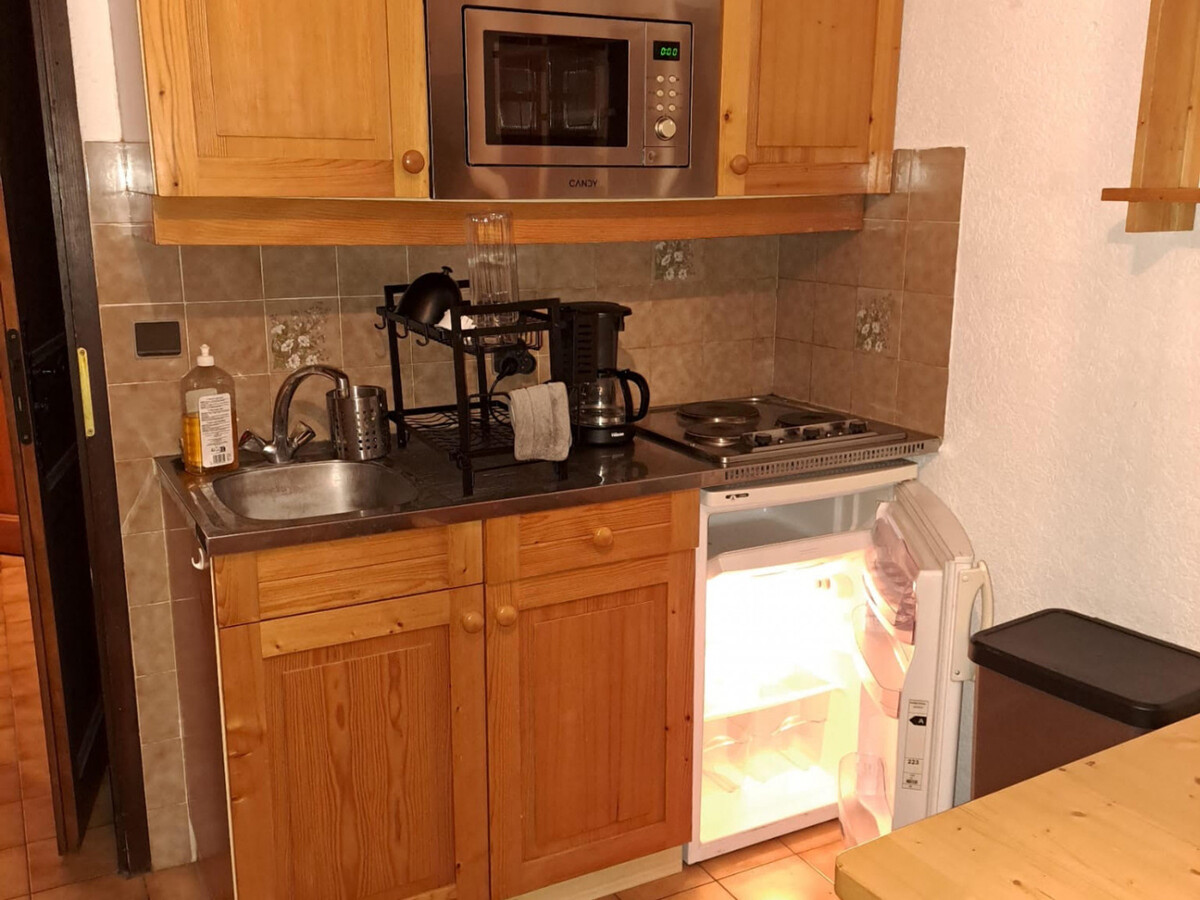 Appartement 4 pers. à 500 m du centre de Châtel - Photo 7