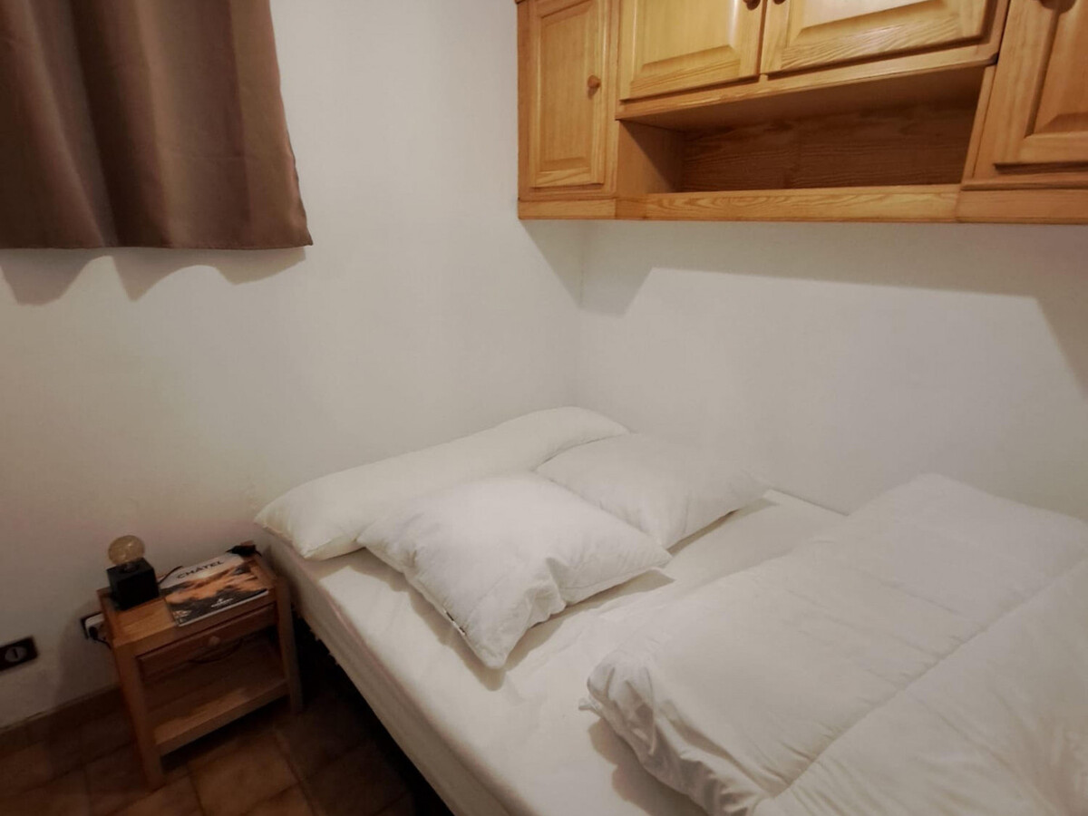 Appartement 4 pers. à 500 m du centre de Châtel - Photo 8