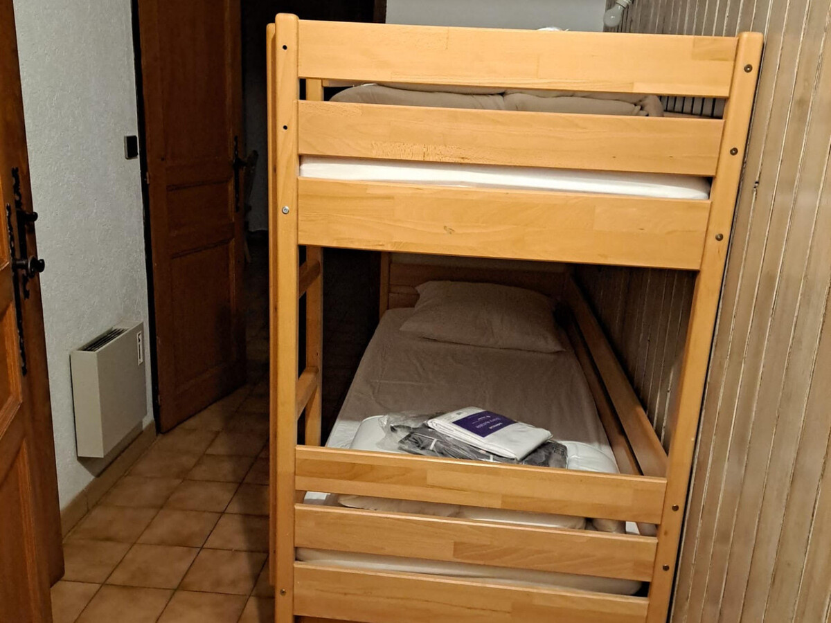 Appartement 4 pers. à 500 m du centre de Châtel - Photo 9