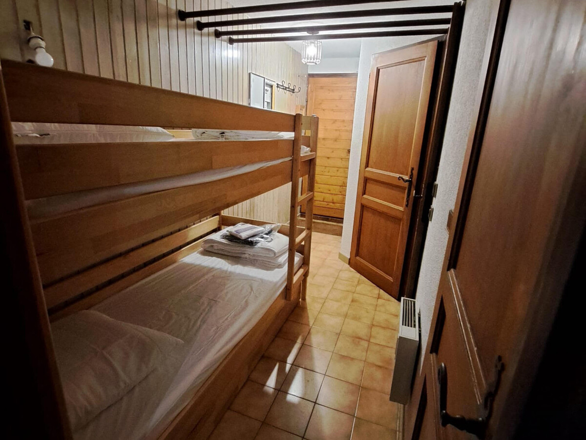 Appartement 4 pers. à 500 m du centre de Châtel - Photo 10