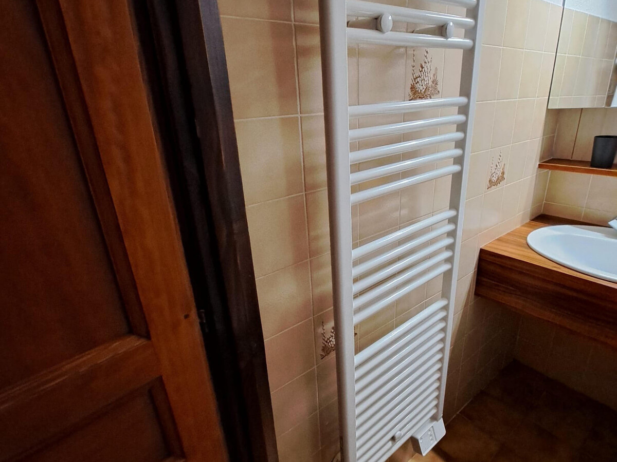 Appartement 4 pers. à 500 m du centre de Châtel - Photo 11