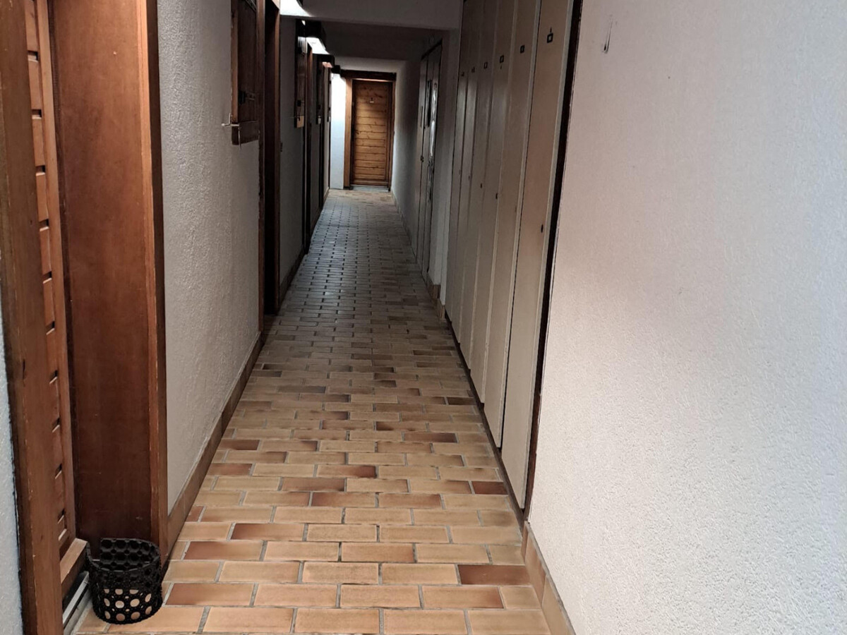 Appartement 4 pers. à 500 m du centre de Châtel - Photo 12