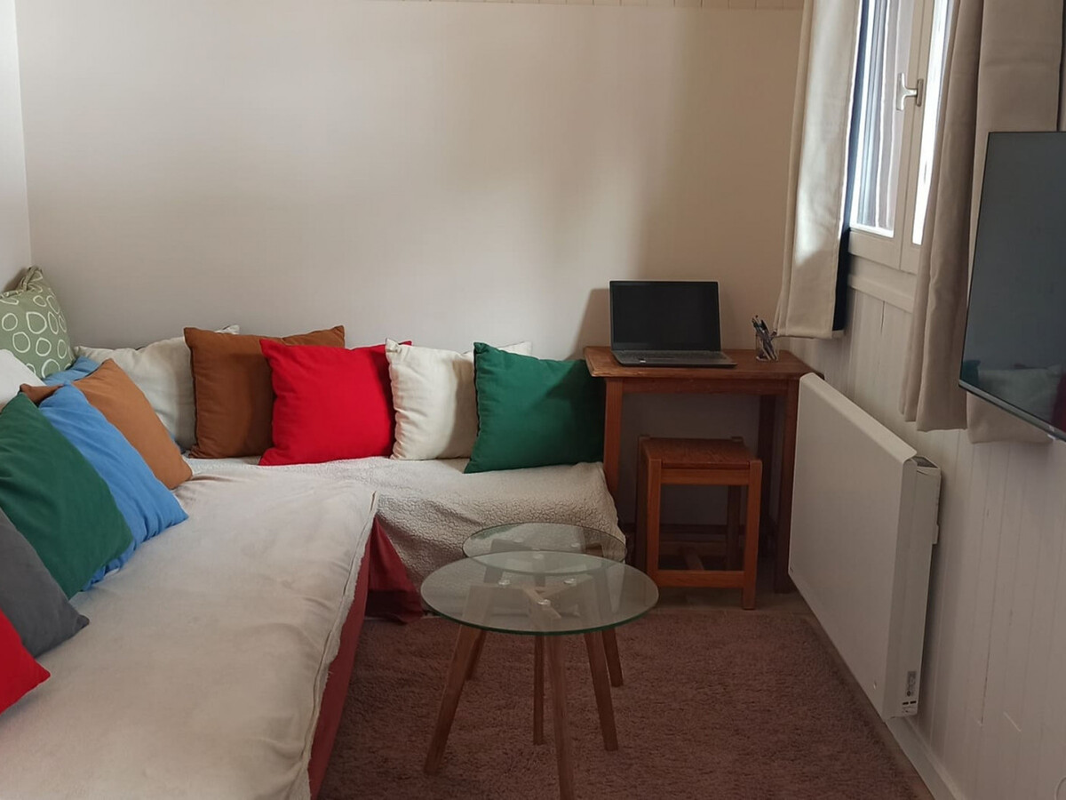 Appartement 6 pers. à 1300m des pistes de Châtel - Photo 3
