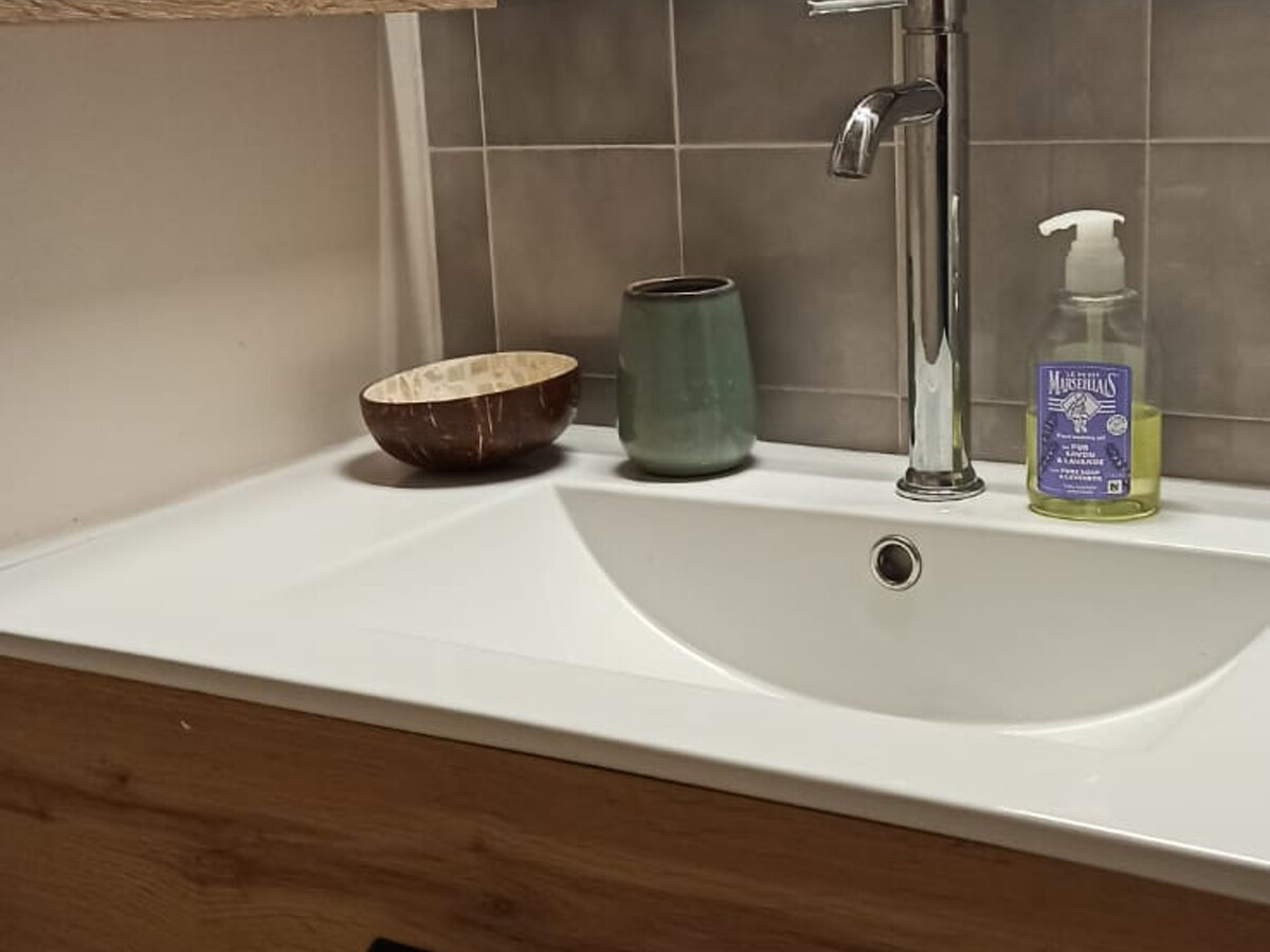 Appartement 6 pers. à 1300m des pistes de Châtel - Photo 5