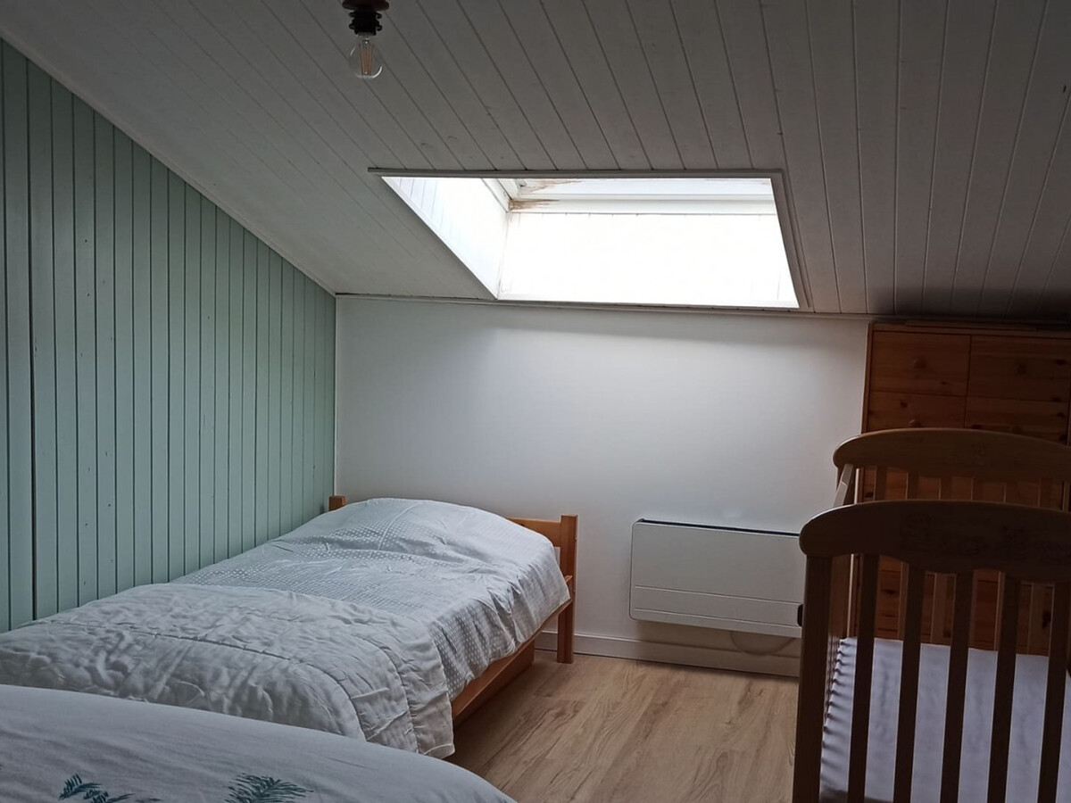 Appartement 6 pers. à 1300m des pistes de Châtel - Photo 6