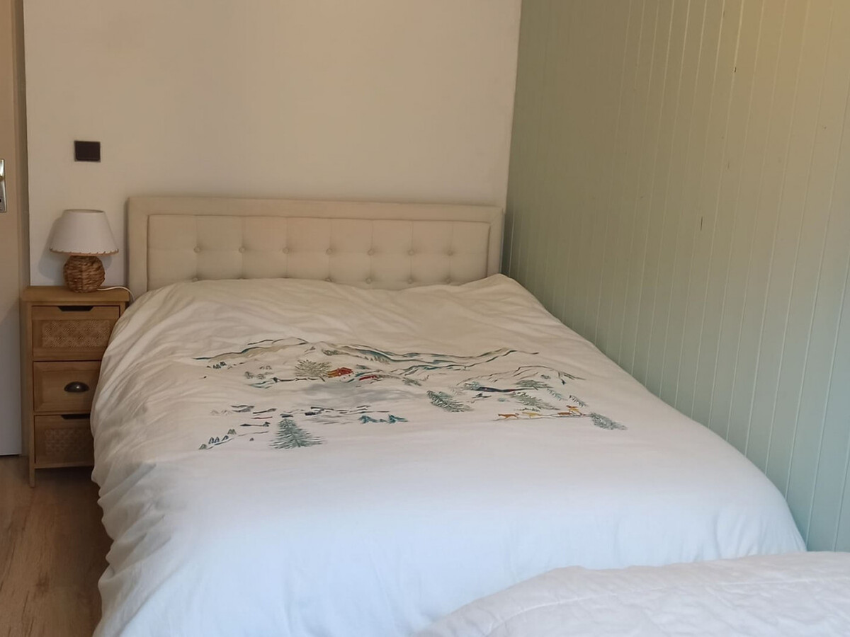 Appartement 6 pers. à 1300m des pistes de Châtel - Photo 7