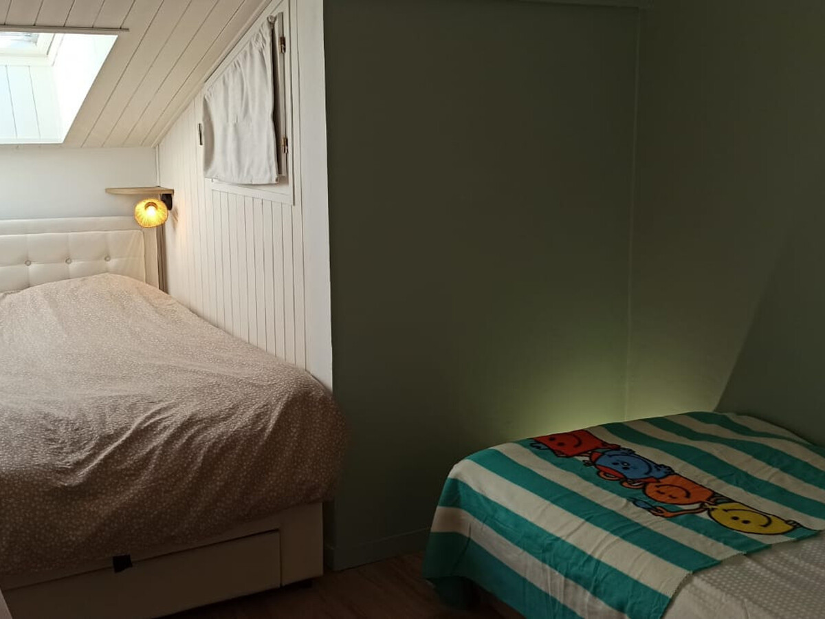 Appartement 6 pers. à 1300m des pistes de Châtel - Photo 8