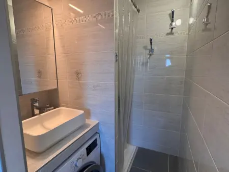 Duplex lumineux avec balcon et parking à Villers-sur-Mer : photo 8