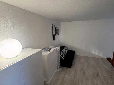 Duplex lumineux avec balcon et parking à Villers-sur-Mer : photo 13