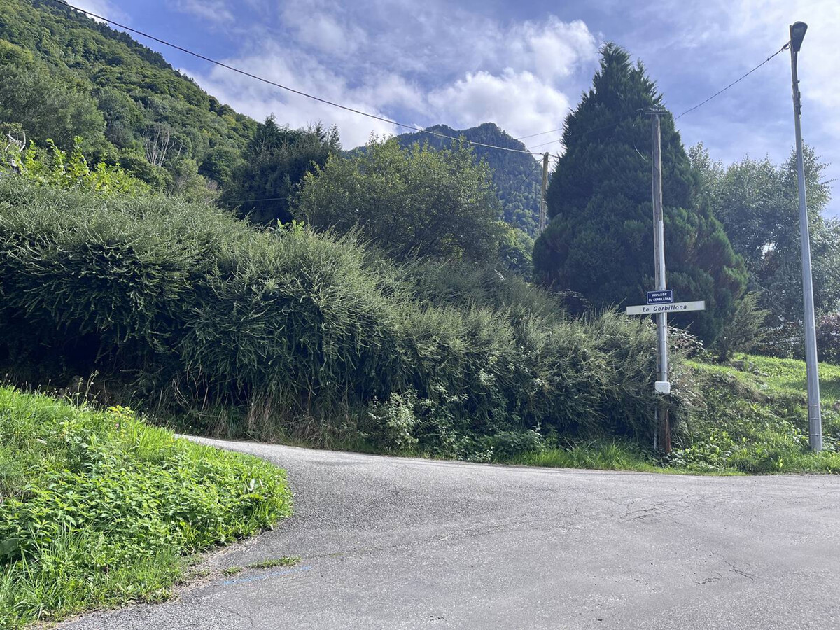 Duplex Cauterets : terrasse panoramique, barbecue, 2 ch - Photo 6