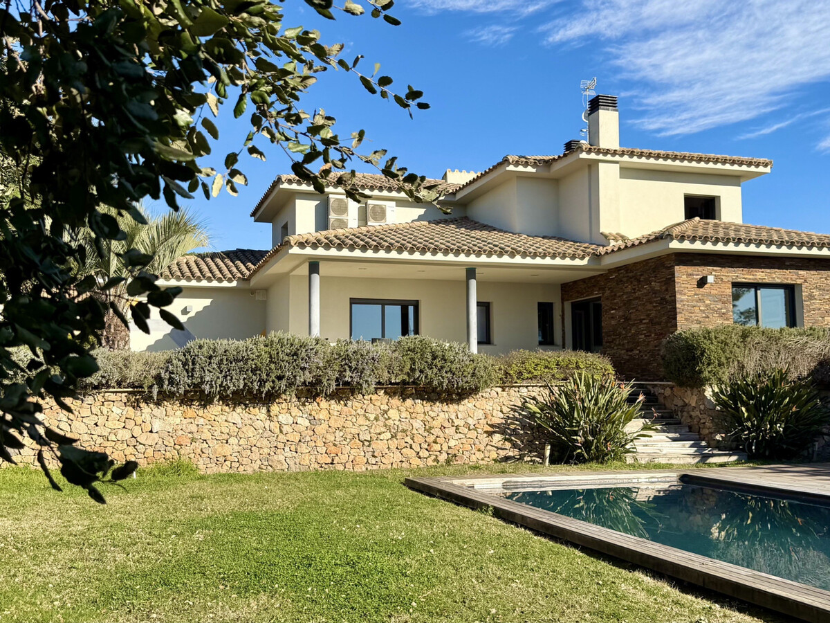 Villa 5 chambres, piscine privée - L'Estartit - Photo 1
