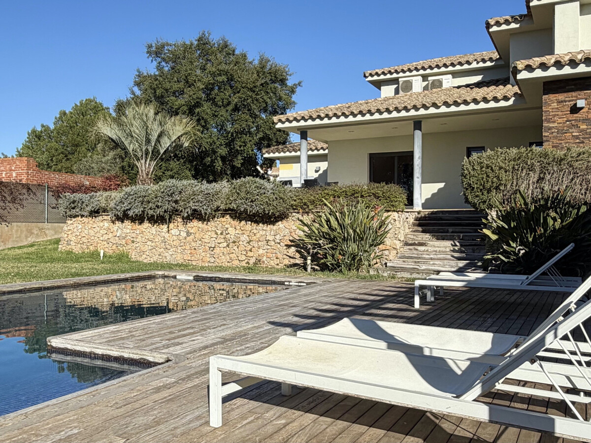 Villa 5 chambres, piscine privée - L'Estartit - Photo 3