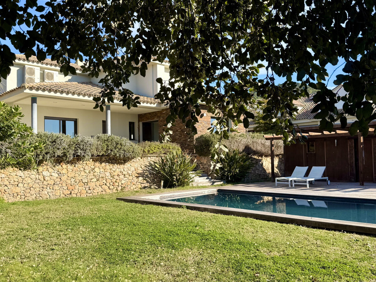 Villa 5 chambres, piscine privée - L'Estartit - Photo 4