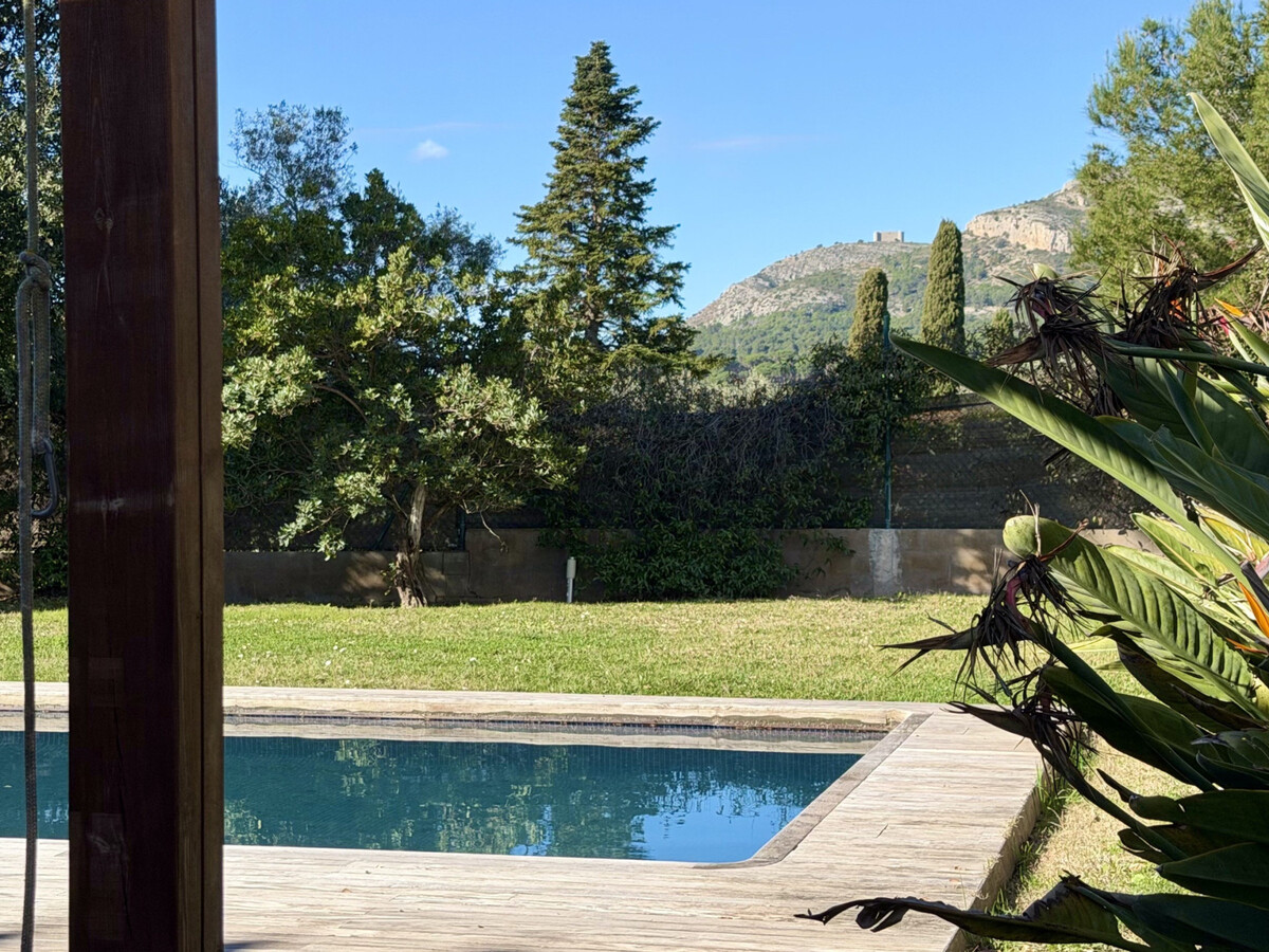Villa 5 chambres, piscine privée - L'Estartit - Photo 5