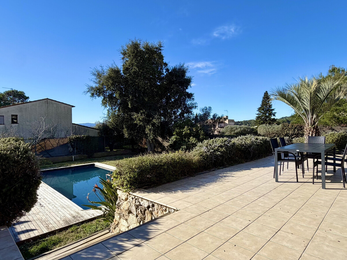 Villa 5 chambres, piscine privée - L'Estartit - Photo 6