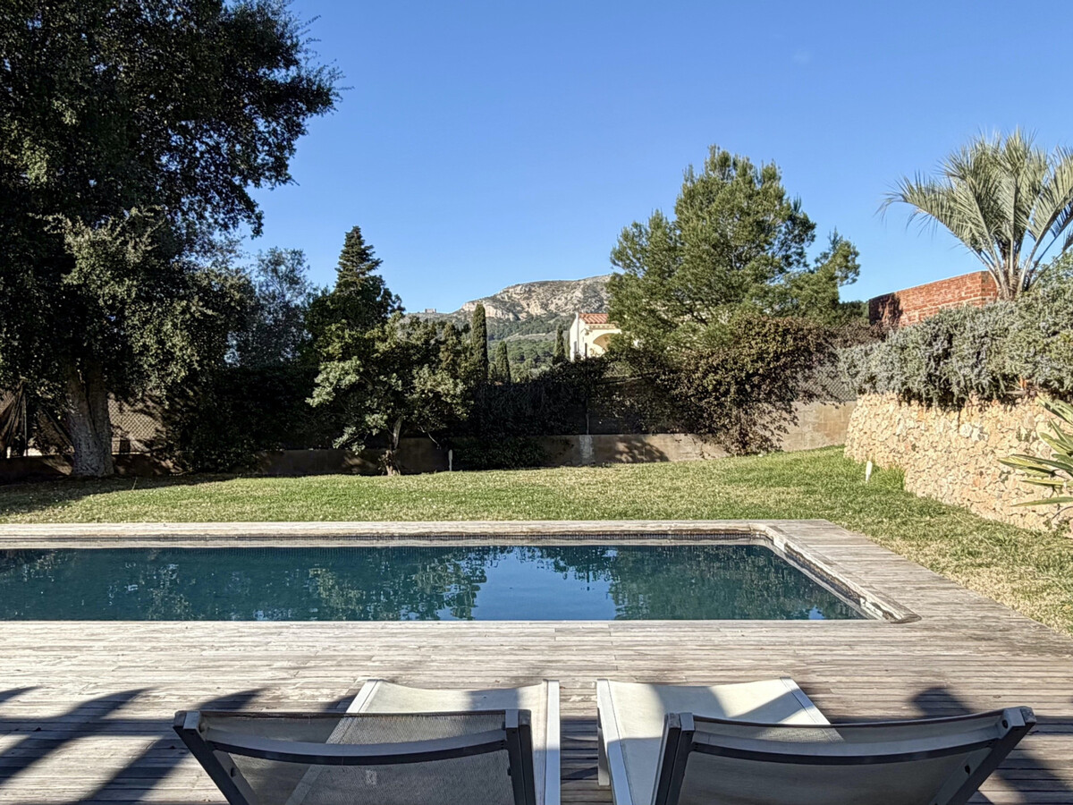 Villa 5 chambres, piscine privée - L'Estartit - Photo 7