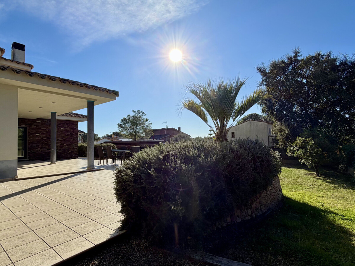 Villa 5 chambres, piscine privée - L'Estartit - Photo 9
