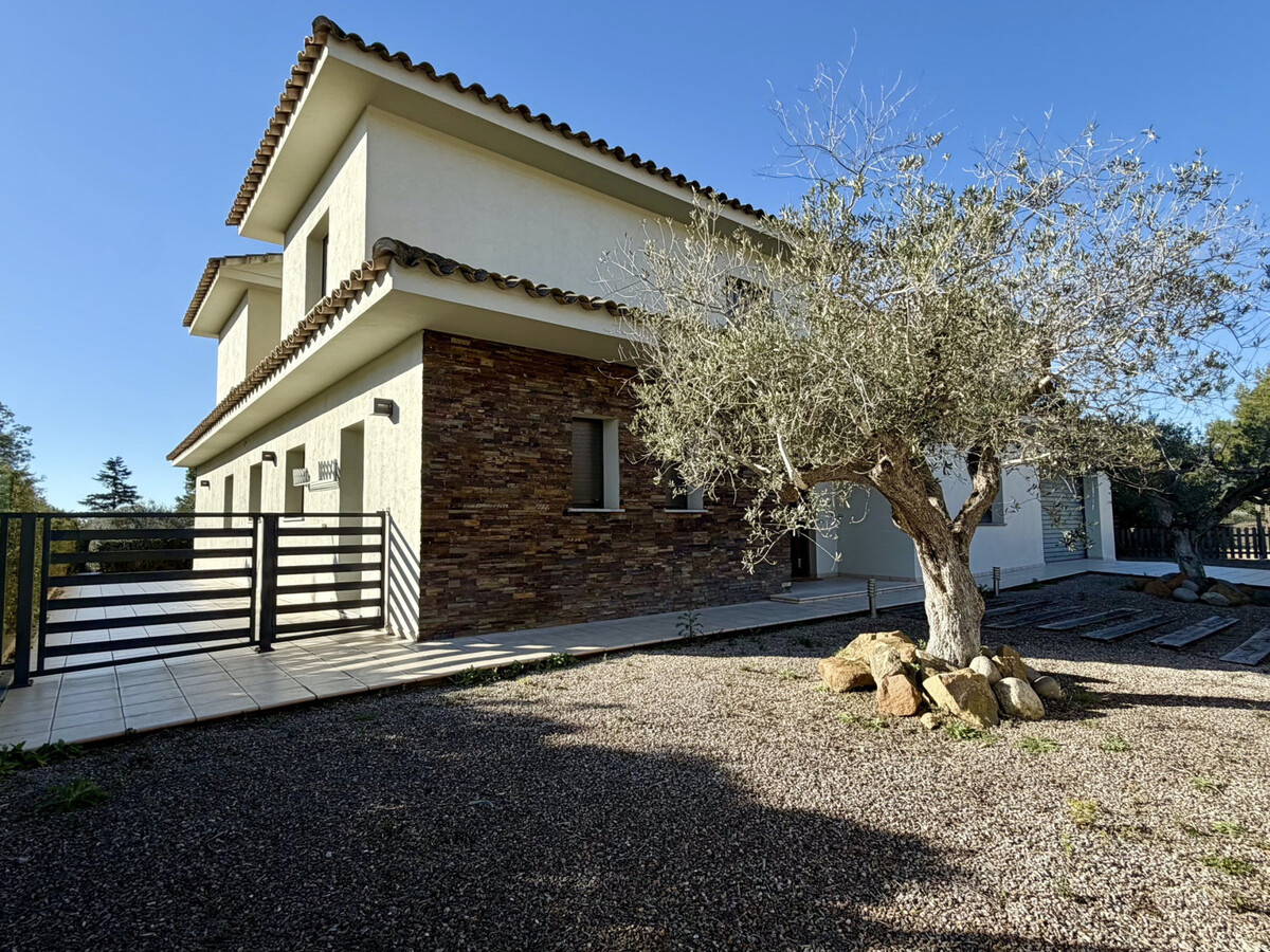 Villa 5 chambres, piscine privée - L'Estartit - Photo 11