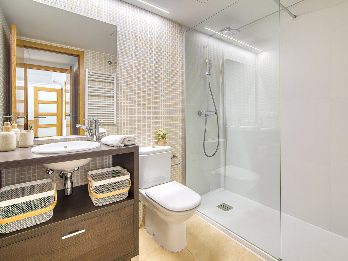 Appartement vue mer avec terrasse à Empuriabrava - Photo 17