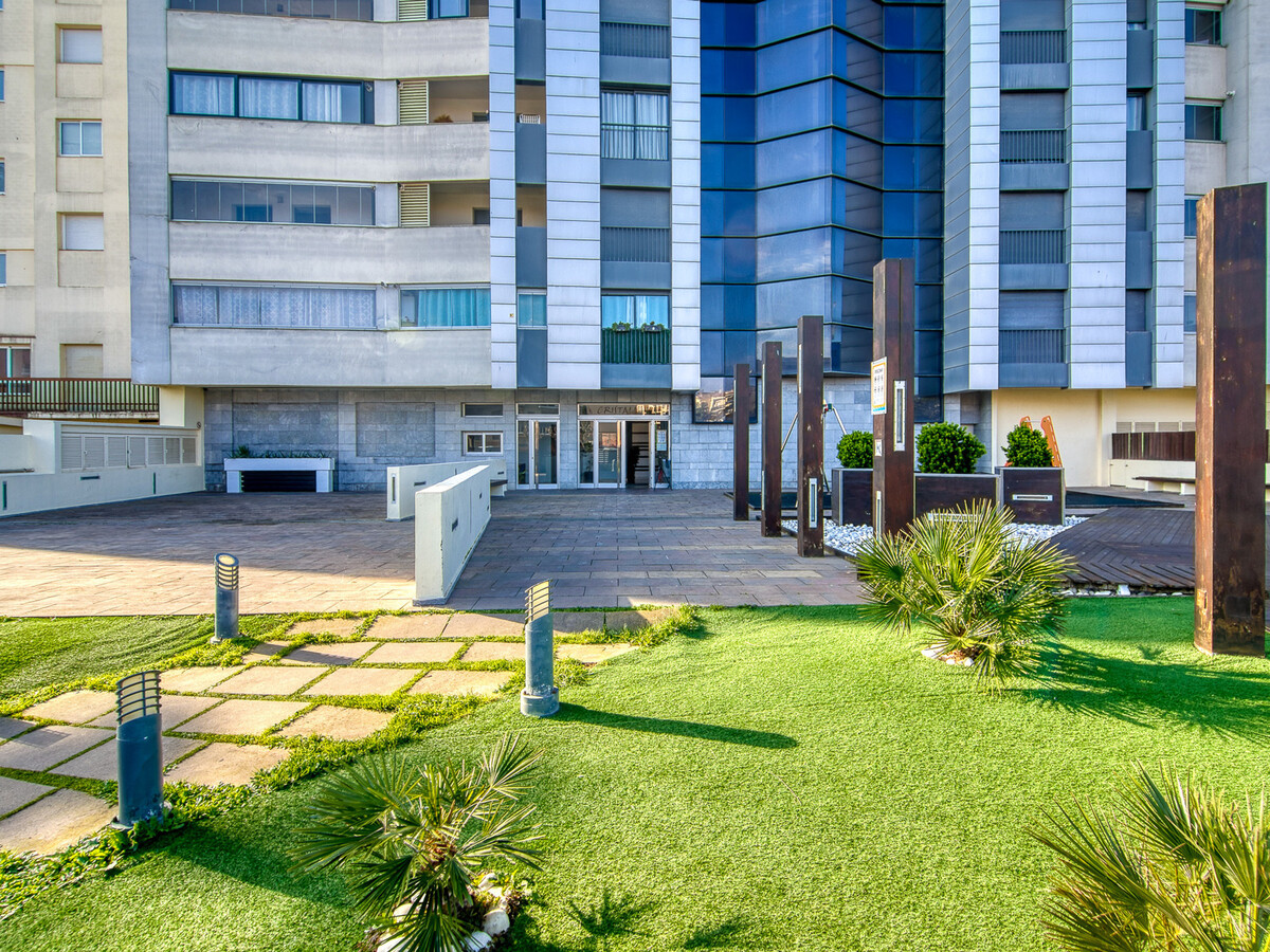 Appartement vue mer avec terrasse à Empuriabrava - Photo 18