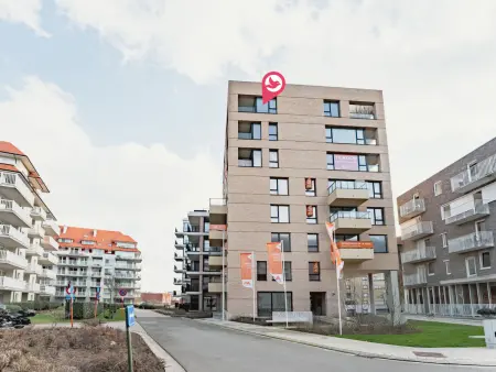 Parkville : appartement 4 pièces avec terrasse à Blankenberge : photo 6