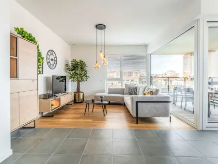 Parkville : appartement 4 pièces avec terrasse à Blankenberge : photo 12