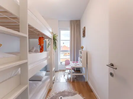 Parkville : appartement 4 pièces avec terrasse à Blankenberge : photo 15