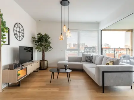 Parkville : appartement 4 pièces avec terrasse à Blankenberge : photo 23