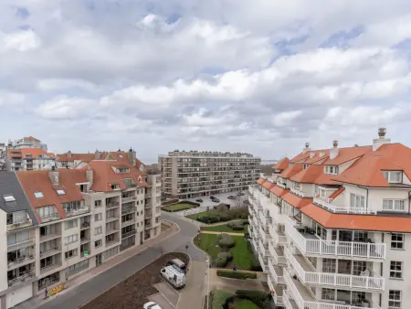 Parkville : appartement 4 pièces avec terrasse à Blankenberge : photo 25