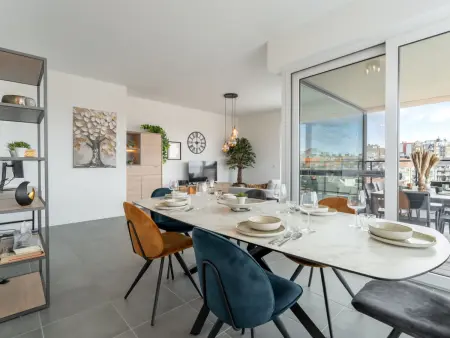 Parkville : appartement 4 pièces avec terrasse à Blankenberge : photo 28
