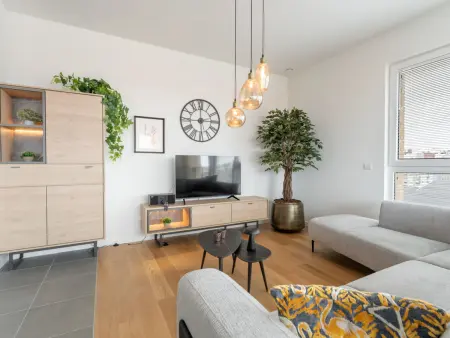 Parkville : appartement 4 pièces avec terrasse à Blankenberge : photo 30