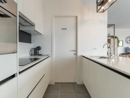 Parkville : appartement 4 pièces avec terrasse à Blankenberge : photo 31