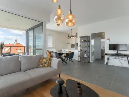 Parkville : appartement 4 pièces avec terrasse à Blankenberge : photo 33