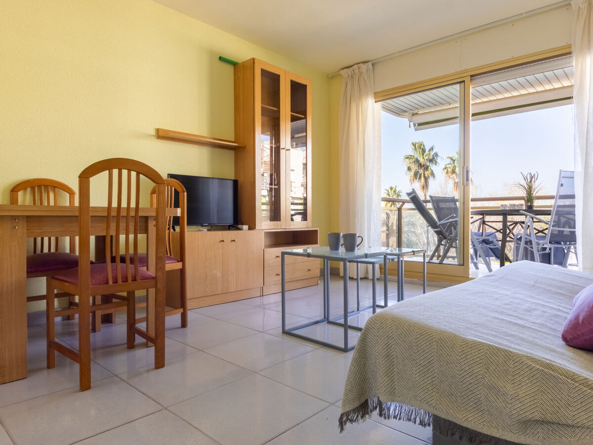 Appartement 2p Cambrils à 140 m de la plage - Photo 3