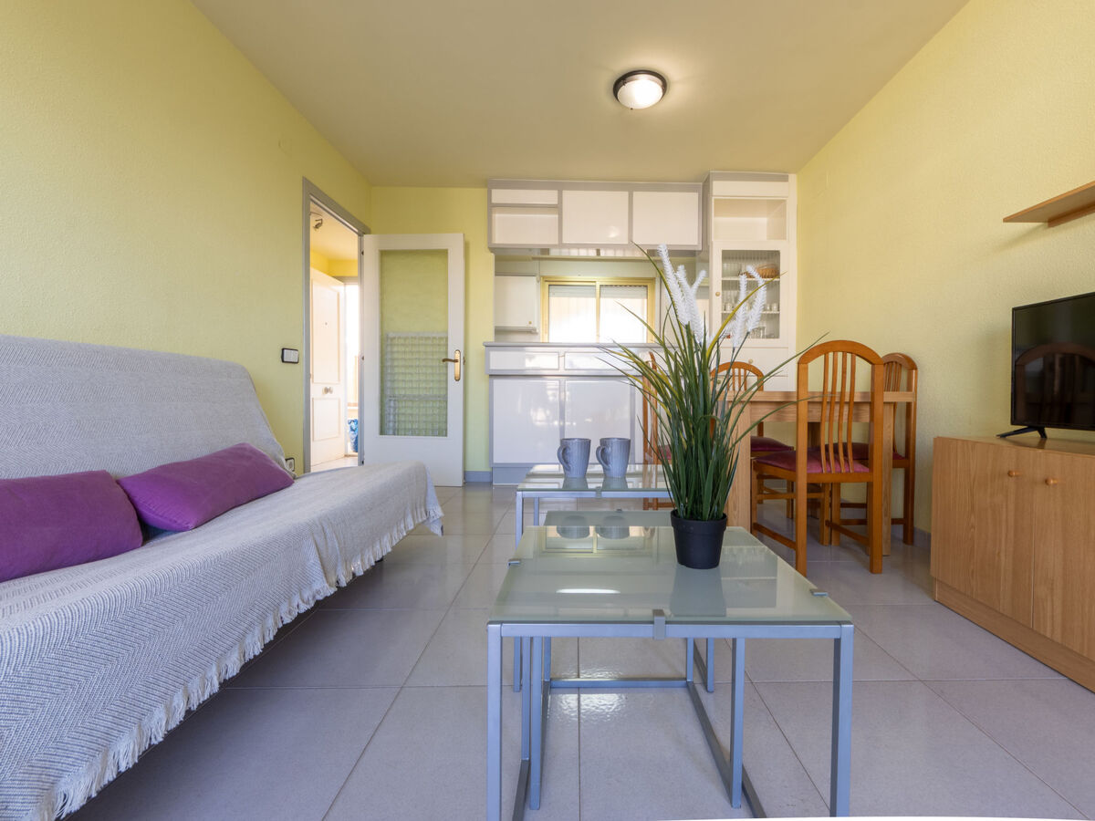 Appartement 2p Cambrils à 140 m de la plage - Photo 4