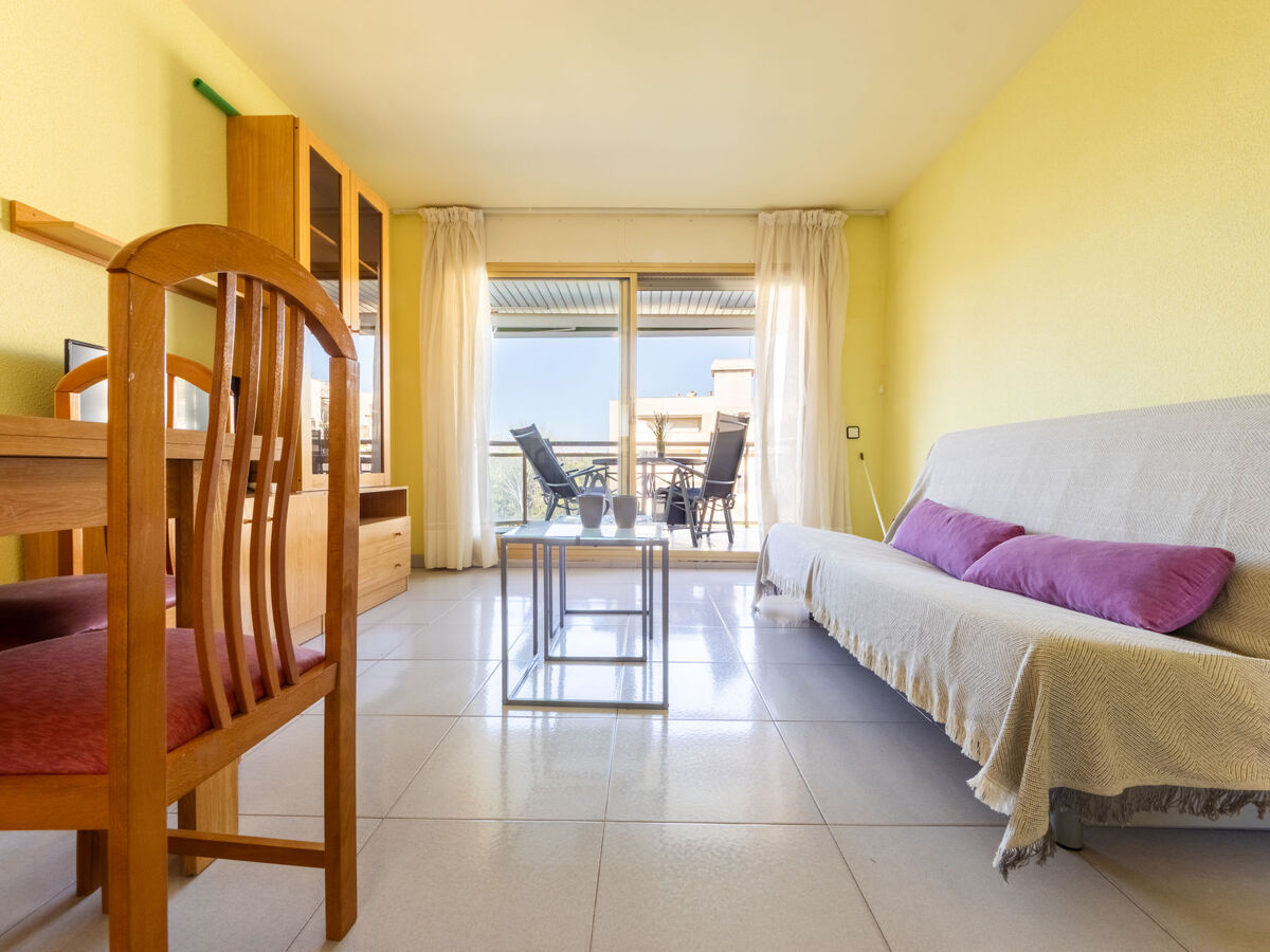 Appartement 2p Cambrils à 140 m de la plage - Photo 6