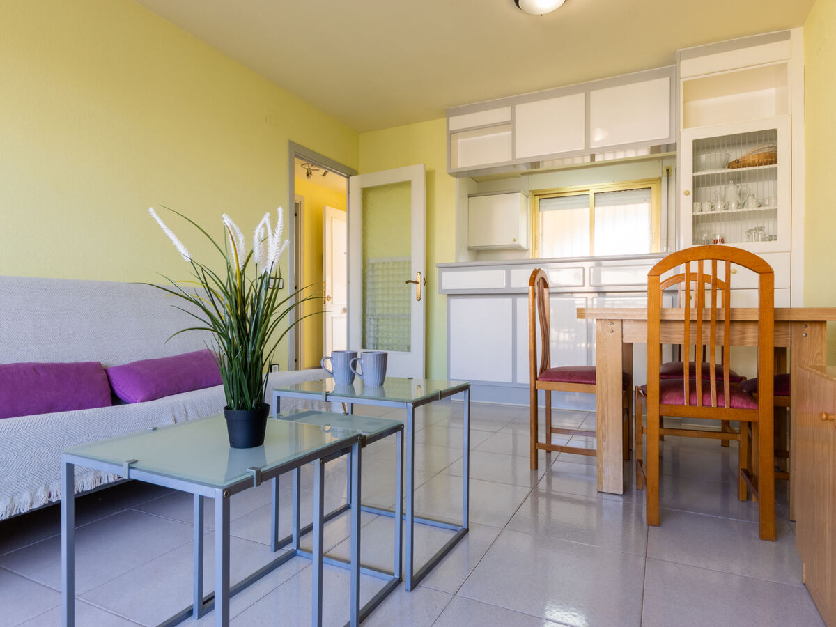 Appartement 2p Cambrils à 140 m de la plage - Photo 8