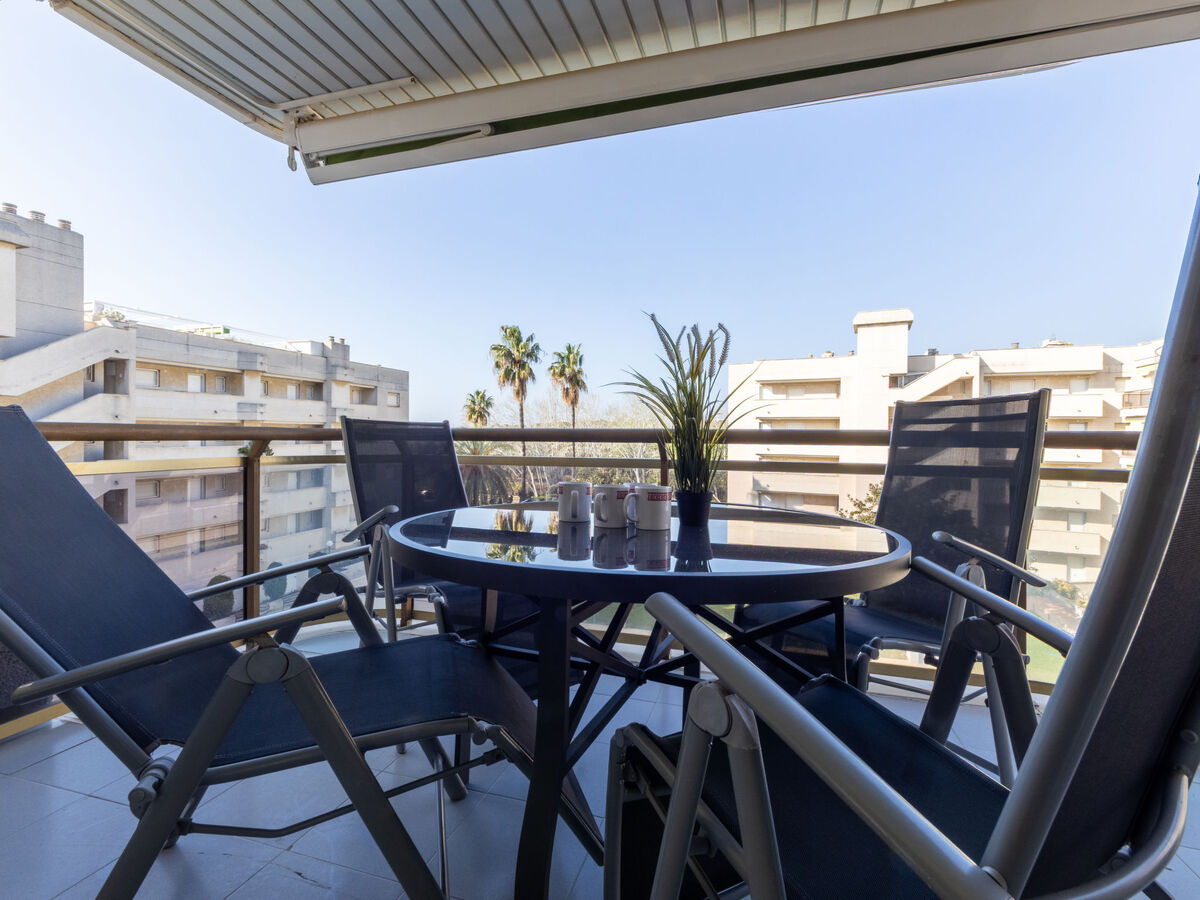 Appartement 2p Cambrils à 140 m de la plage - Photo 10