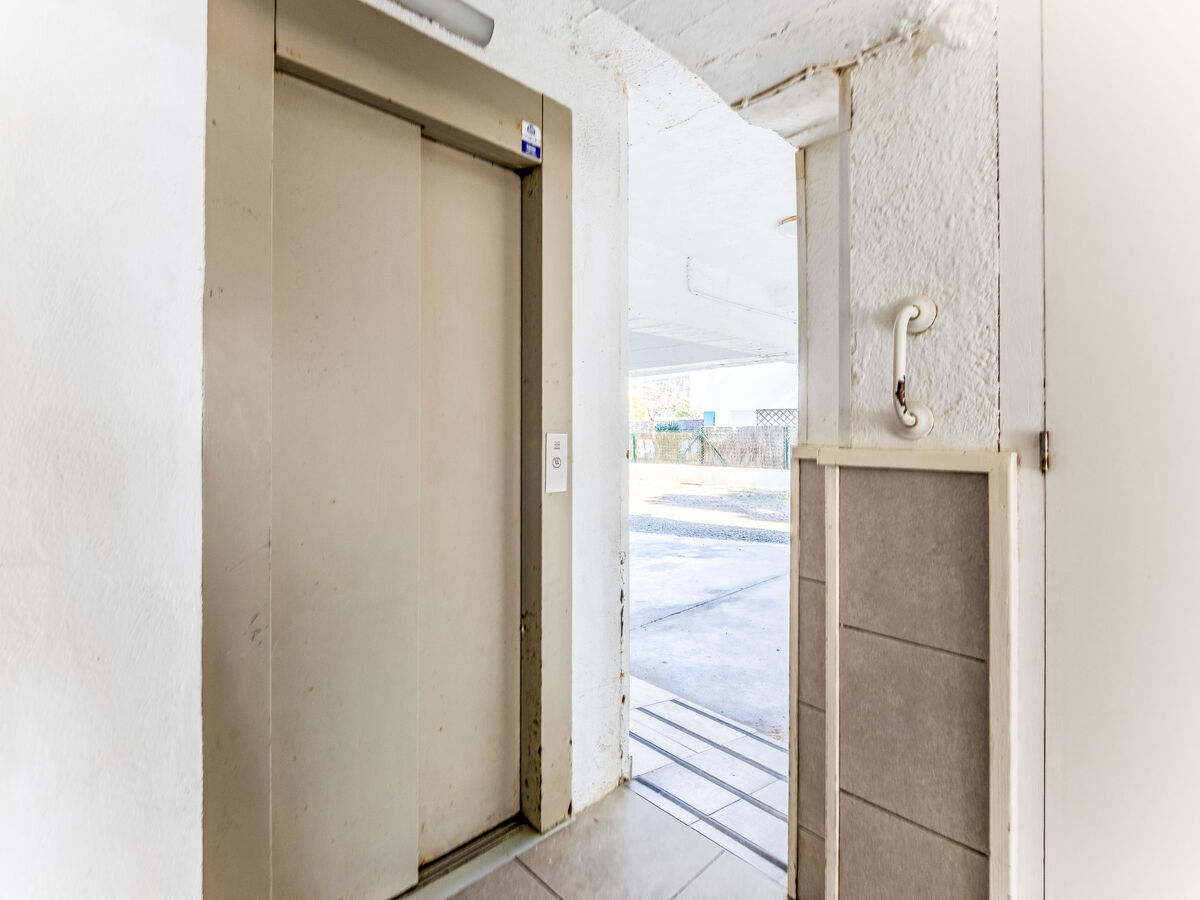 Set Pins – Appartement 2 chambres face à la mer - Photo 19
