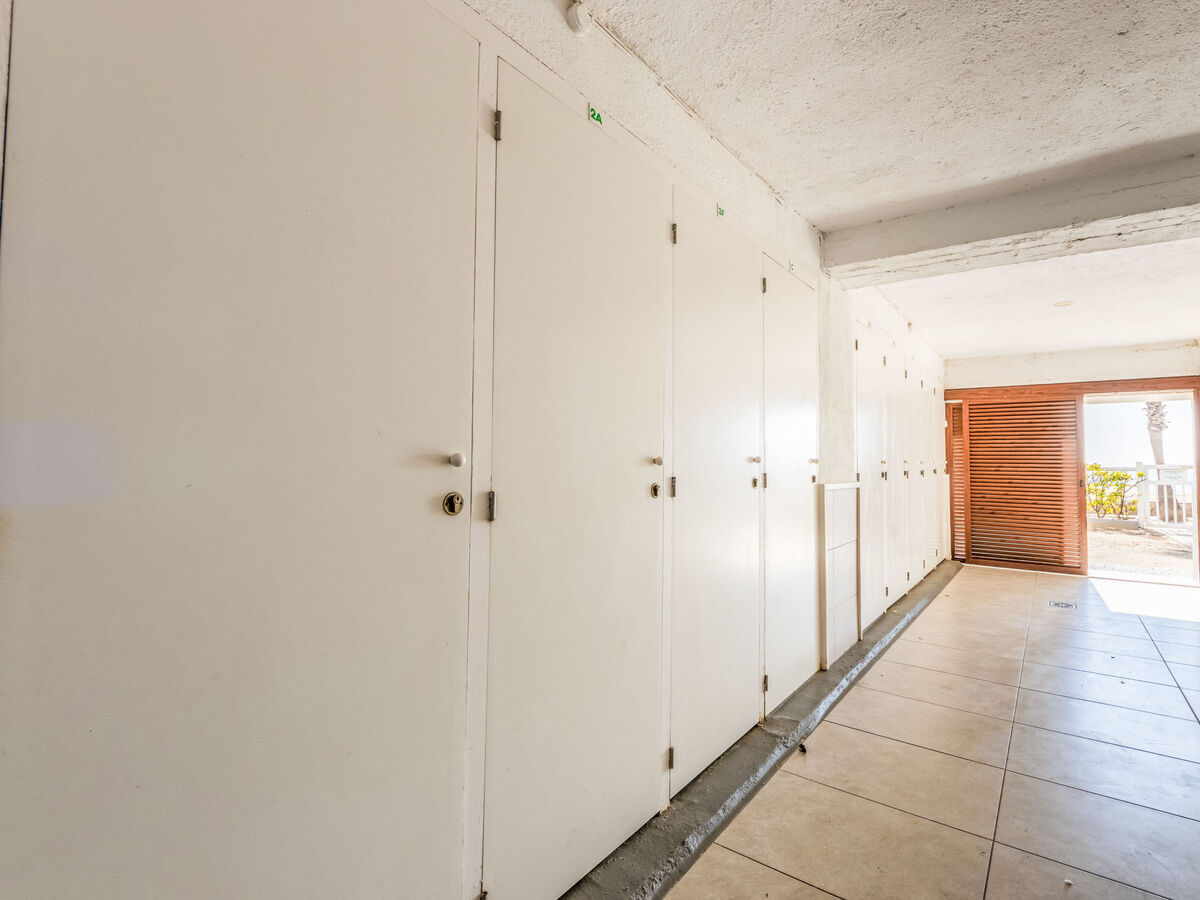 Set Pins – Appartement 2 chambres face à la mer - Photo 20