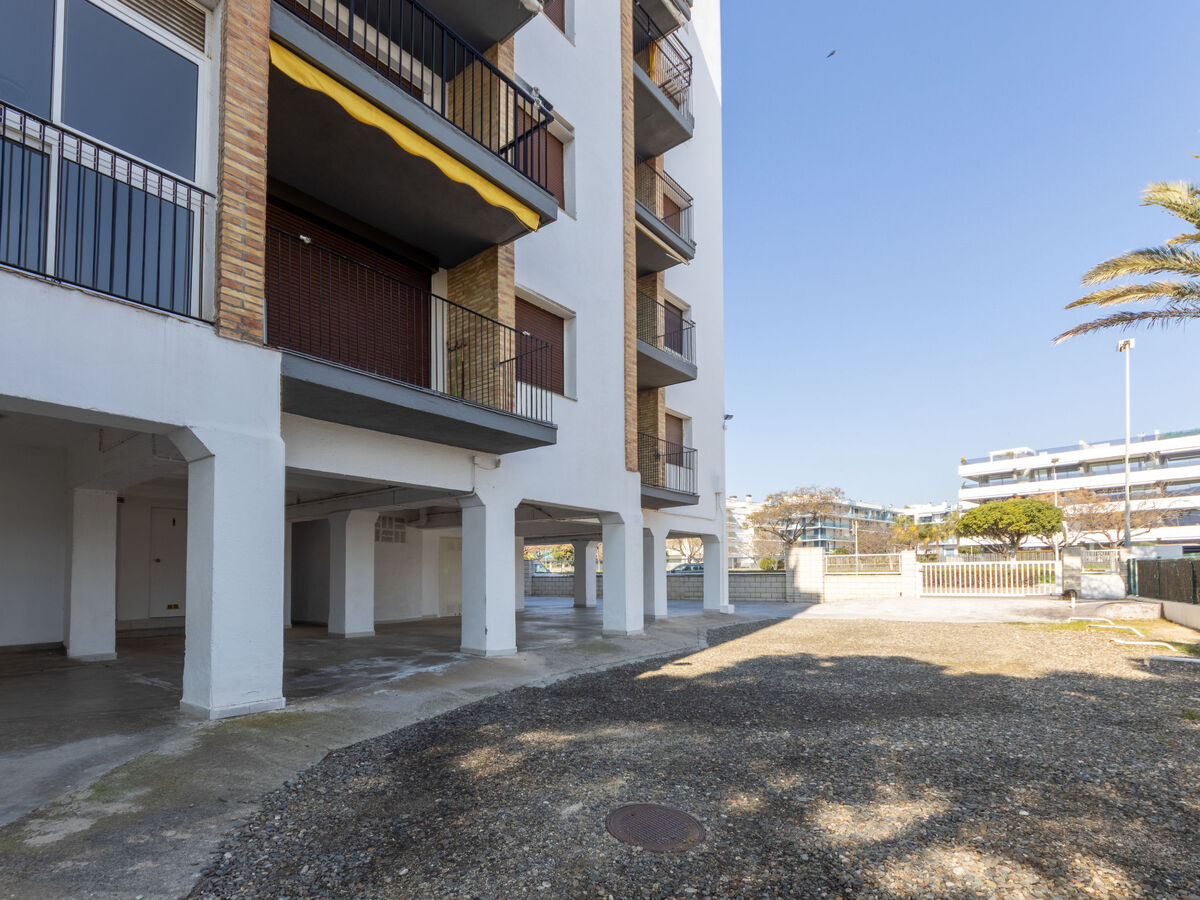 Set Pins – Appartement 2 chambres face à la mer - Photo 21