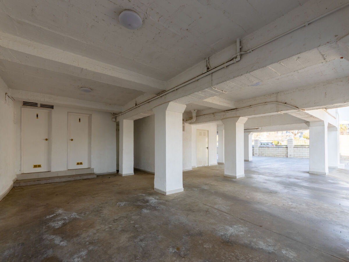 Set Pins – Appartement 2 chambres face à la mer - Photo 23